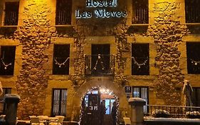 Hostal Las Nieves